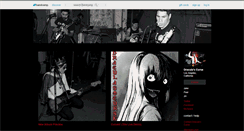 Desktop Screenshot of draculascursemusic.bandcamp.com