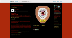 Desktop Screenshot of chillbrave.bandcamp.com