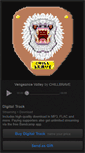 Mobile Screenshot of chillbrave.bandcamp.com