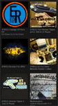 Mobile Screenshot of djevidenz.bandcamp.com