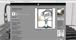 Desktop Screenshot of deathswim.bandcamp.com