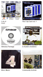 Mobile Screenshot of cutthroat.bandcamp.com