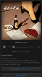 Mobile Screenshot of alska.bandcamp.com