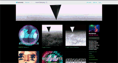 Desktop Screenshot of brainbheats.bandcamp.com