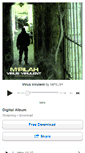 Mobile Screenshot of empilah.bandcamp.com