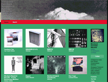 Tablet Screenshot of blackjackilluministrecords.bandcamp.com