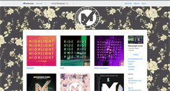 Desktop Screenshot of messengerdown.bandcamp.com