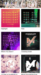 Mobile Screenshot of messengerdown.bandcamp.com