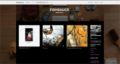 Desktop Screenshot of malcolmthexavier.bandcamp.com