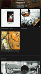 Mobile Screenshot of malcolmthexavier.bandcamp.com