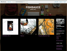 Tablet Screenshot of malcolmthexavier.bandcamp.com