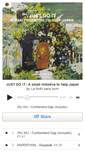 Mobile Screenshot of laforetsansnomforjapan.bandcamp.com