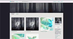 Desktop Screenshot of ninoburbuja.bandcamp.com