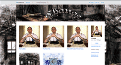 Desktop Screenshot of changehiphop.bandcamp.com
