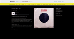 Desktop Screenshot of hatredsurge.bandcamp.com