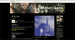 Desktop Screenshot of alekrein.bandcamp.com