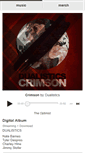 Mobile Screenshot of dualistics.bandcamp.com