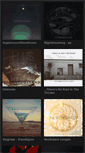 Mobile Screenshot of johnnyholland.bandcamp.com