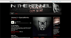 Desktop Screenshot of inthekennel.bandcamp.com