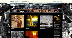 Desktop Screenshot of corporatejuicepimps.bandcamp.com