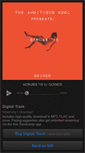 Mobile Screenshot of goines870.bandcamp.com