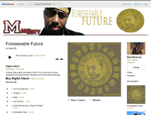 Tablet Screenshot of macniffymusic.bandcamp.com
