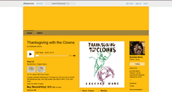 Desktop Screenshot of bukkakemoms.bandcamp.com