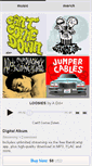 Mobile Screenshot of addplus.bandcamp.com