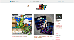 Desktop Screenshot of 8bitinstrumental.bandcamp.com