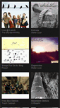 Mobile Screenshot of bladeybug.bandcamp.com