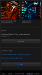 Mobile Screenshot of antleredmanexitinternational.bandcamp.com