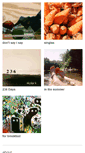 Mobile Screenshot of lentilsanddirt.bandcamp.com