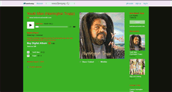 Desktop Screenshot of harringtontrapp.bandcamp.com
