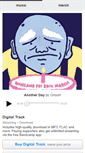 Mobile Screenshot of groom.bandcamp.com