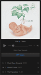 Mobile Screenshot of clains.bandcamp.com