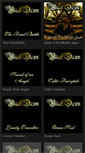 Mobile Screenshot of blacksheep806.bandcamp.com