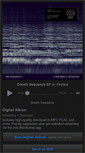 Mobile Screenshot of fmsea.bandcamp.com