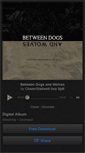 Mobile Screenshot of cloverstairwellseasplit.bandcamp.com