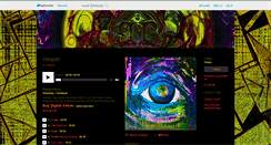 Desktop Screenshot of iandi.bandcamp.com