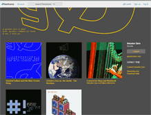 Tablet Screenshot of geradorzero.bandcamp.com