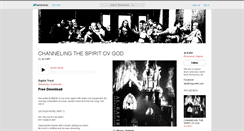 Desktop Screenshot of al-kafir.bandcamp.com
