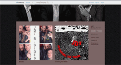 Desktop Screenshot of jdtmusic.bandcamp.com