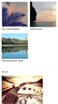 Mobile Screenshot of edcooke.bandcamp.com