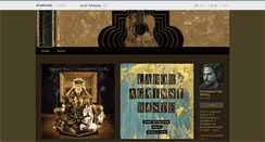 Desktop Screenshot of christopherpaulstelling.bandcamp.com