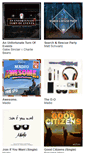 Mobile Screenshot of five30music.bandcamp.com