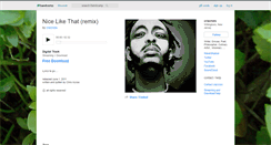Desktop Screenshot of chriscrisismusic.bandcamp.com