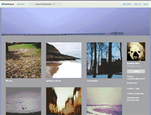 Tablet Screenshot of camilleruiz.bandcamp.com