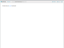 Tablet Screenshot of finisking.bandcamp.com