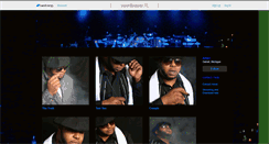 Desktop Screenshot of ameilmuzik.bandcamp.com