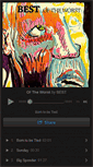 Mobile Screenshot of besthc.bandcamp.com